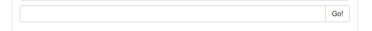 example for bs3 input group button