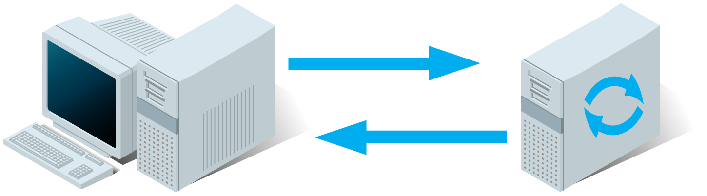 HTTP