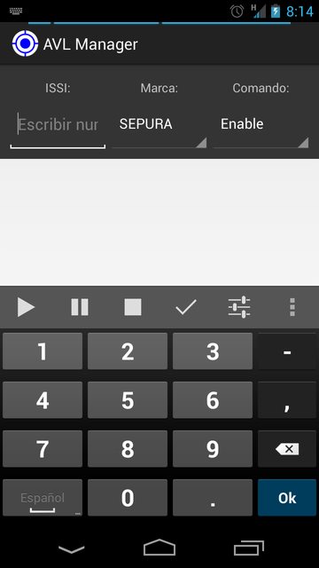 My App Screenshot
