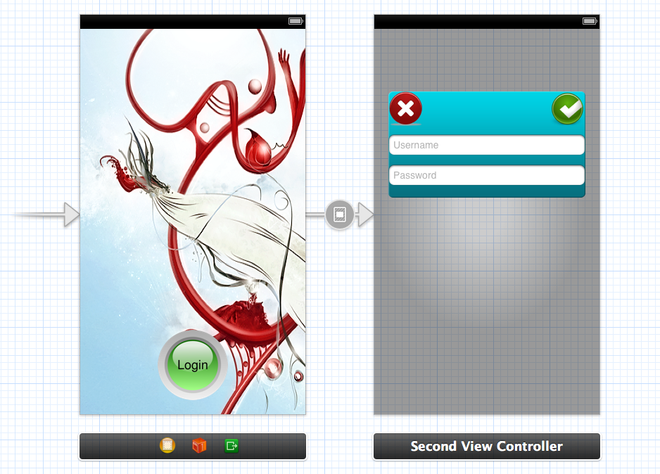storyboard