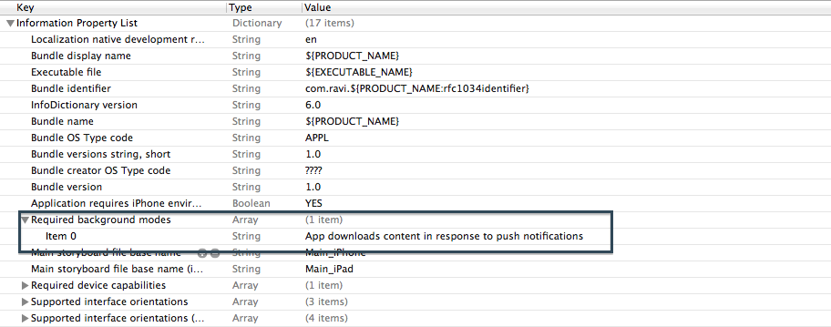 remote-notification