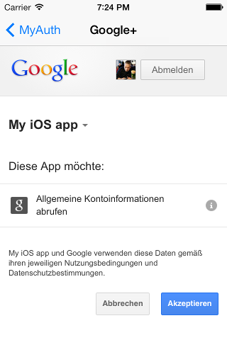 permissions screenshot