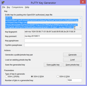 putty