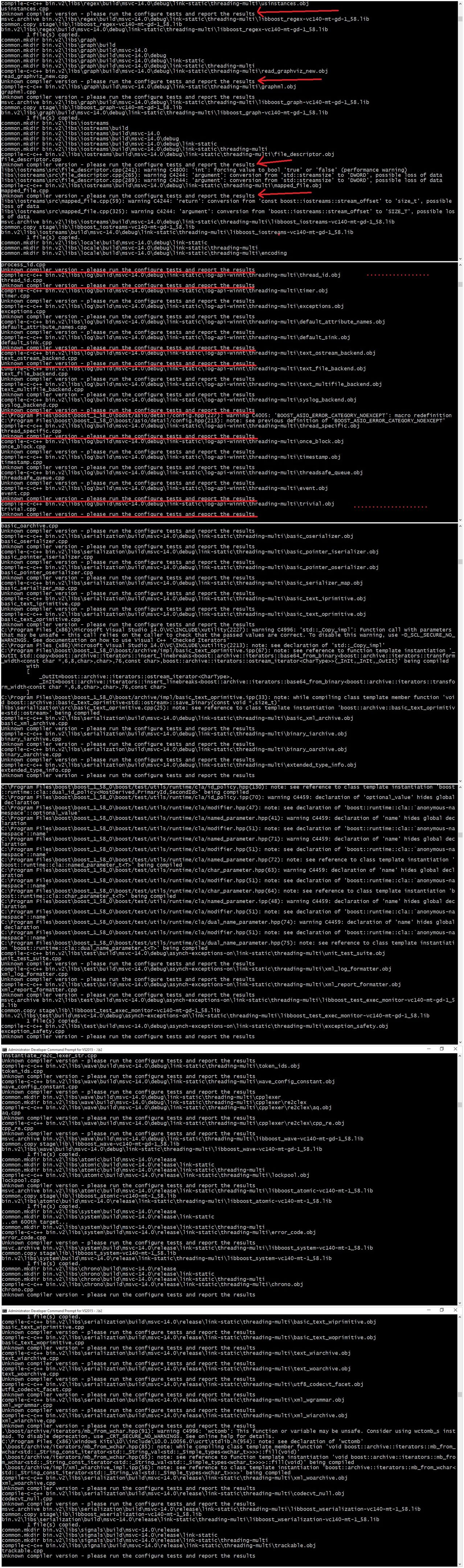 Screenshots