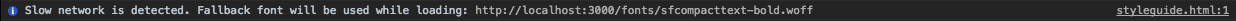 Print screen of a local website