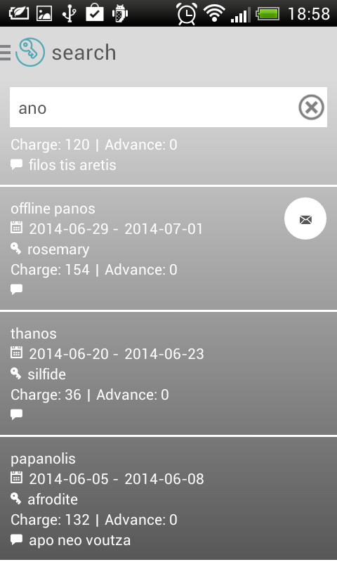 listView with footer gone