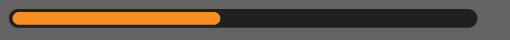 Progress Bar Example