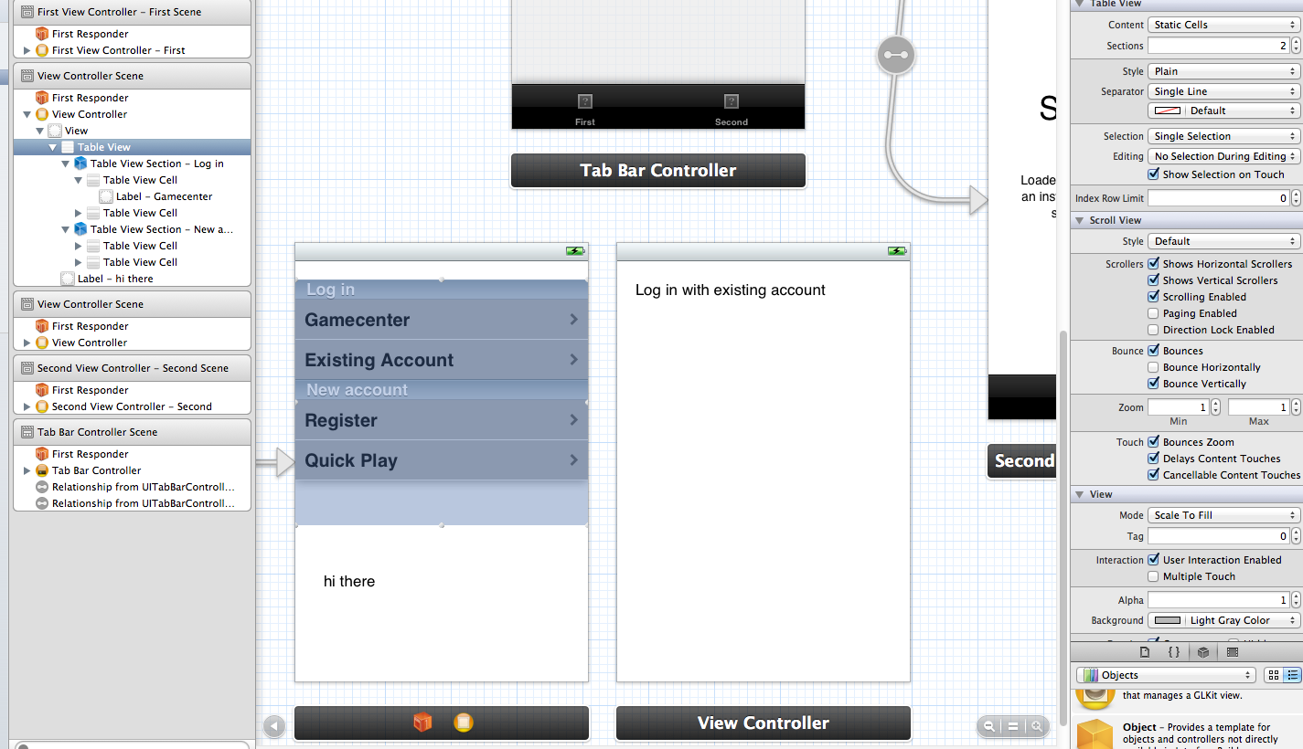 xcode