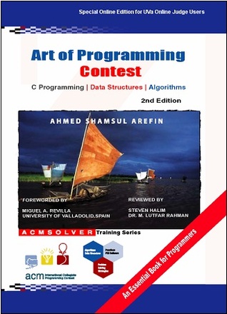 Art of Programming Contest by Ahmed Shamsul Arefin