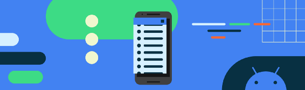 Книга Как восстановить положение прокрутки виджета RecyclerView