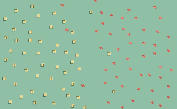 Метод опорных векторов: примеры на Python
