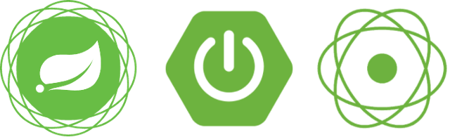 JWT-аутентификация в Spring Boot Webflux