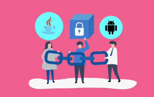 Книга Выполнение AES/GCM в Android