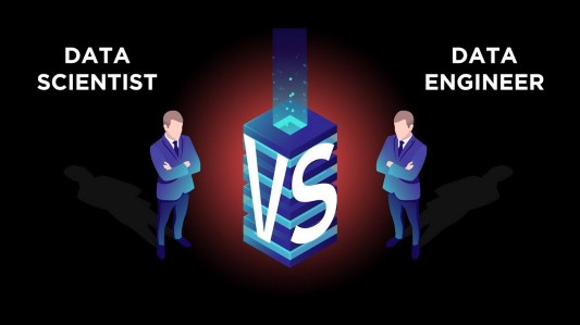 ML-инженер или специалист по обработке данных? (Закат науки о данных?)
