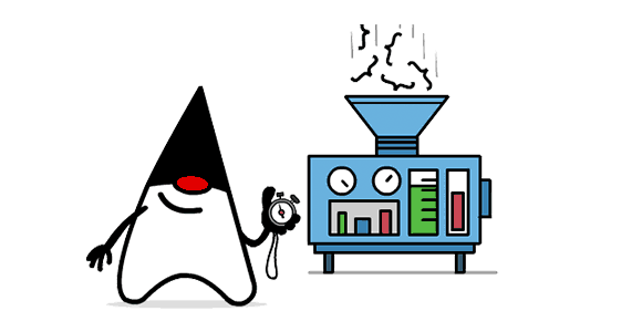 Замеры производительности на Java с JMH