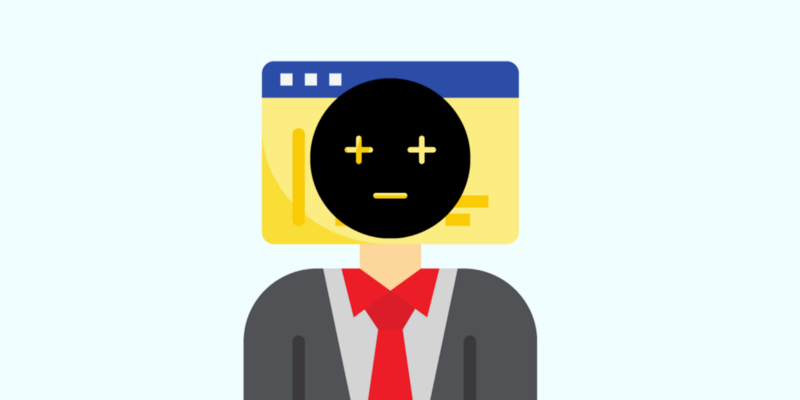 5 признаков того, что вы тратите свой потенциал разработчика впустую