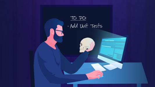 Fake-объекты практичнее mock-объектов