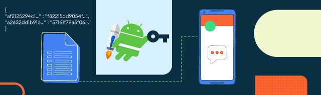 Книга Ответы на распространенные вопросы о подписании приложений в Google Play