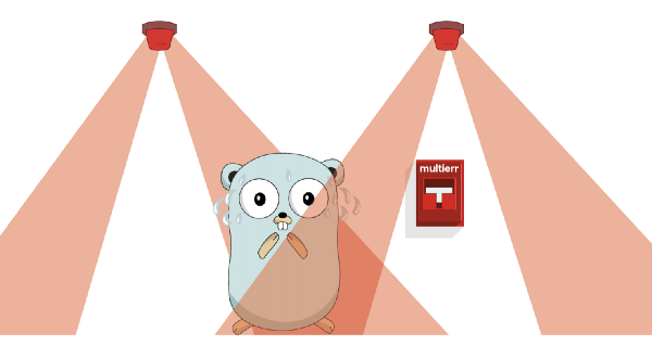 Обработка ошибок в Go