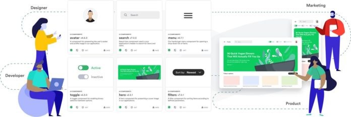 Дизайн-системы в 2020 году: где источник истины?