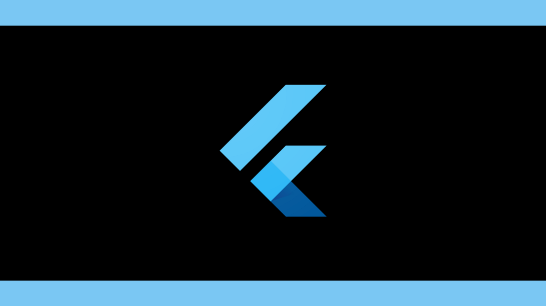 5 причин выбрать Flutter в 2020 году