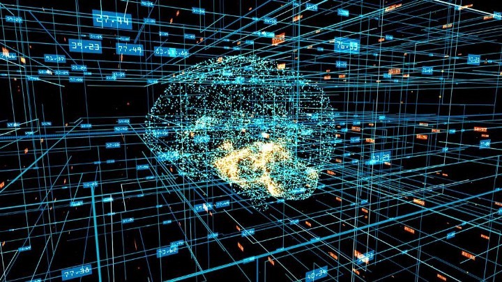 Рекуррентная нейронная сеть с головы до ног