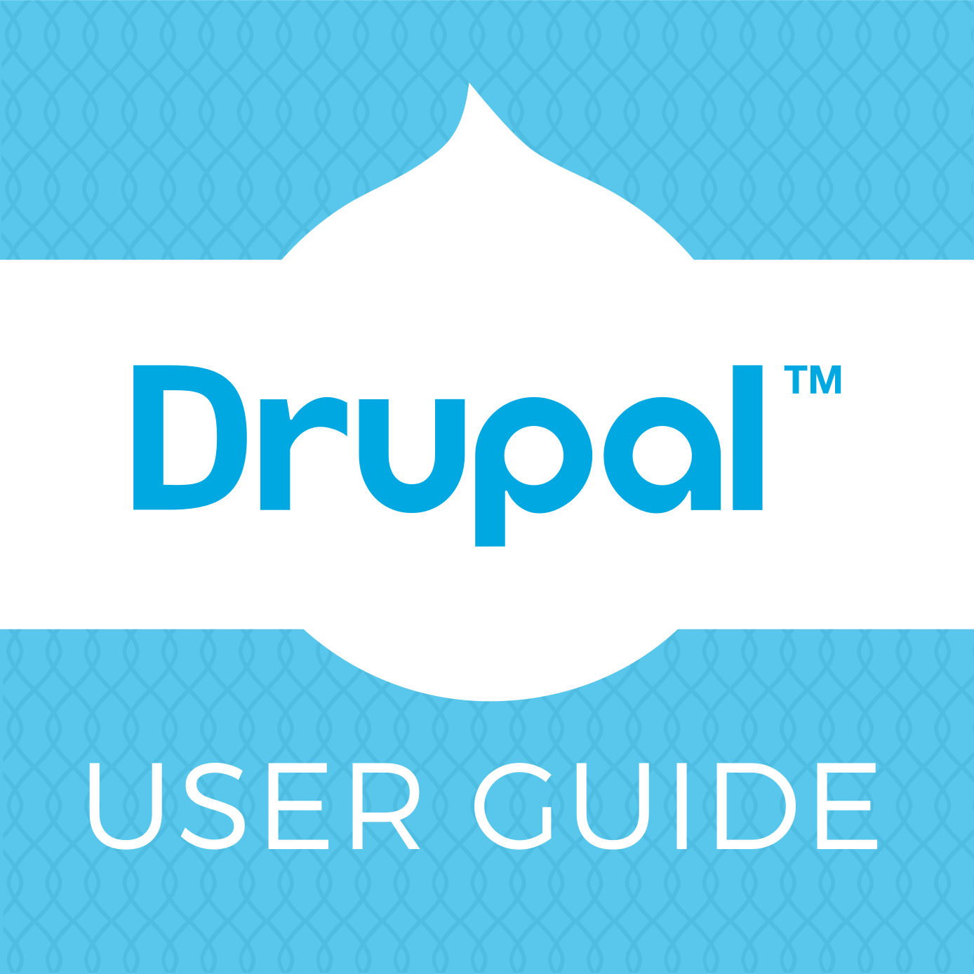 Drupal 8 User Guide