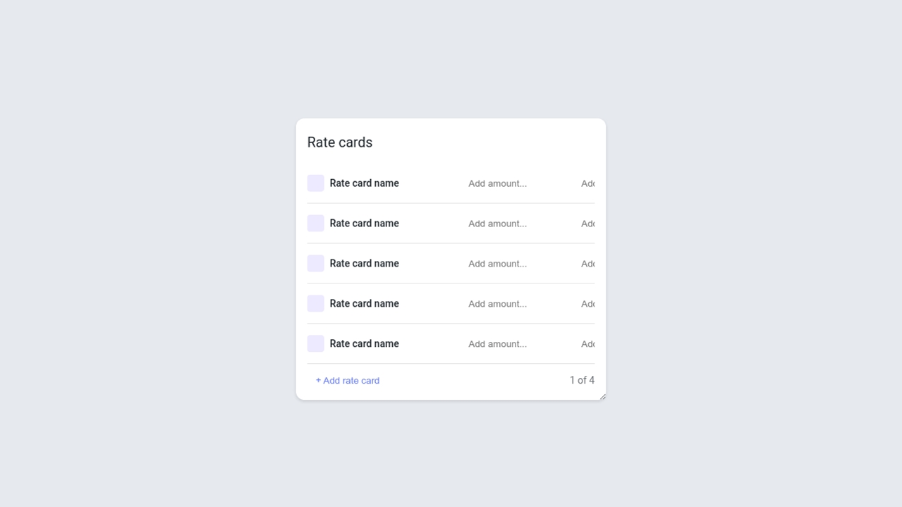 Горизонтальная и вертикальная прокрутка • Flexbox
